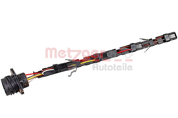 METZGER 2324050 Befecskendező szelep